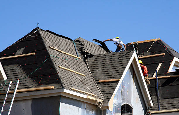 Best Storm Damage Roof Repair  in West Pensacola, FL